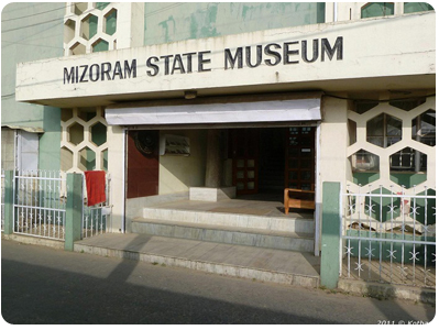  Museum